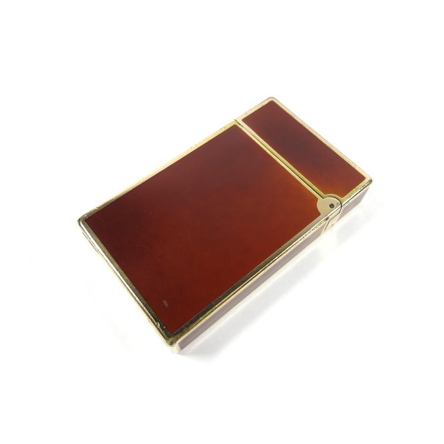 S.T.DUPONT 【デュポン】ライン2 チャイナ ブラウンラッカー 漆