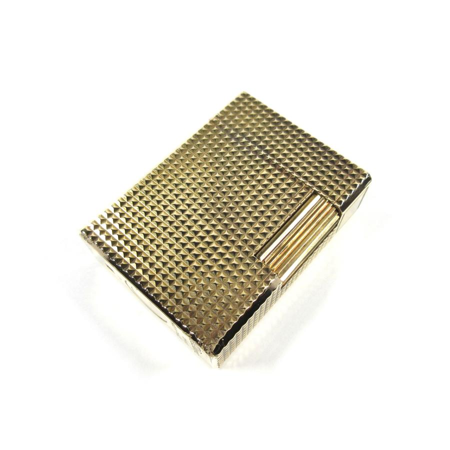 S.T.DUPONT 【デュポン】ヴィンテージ 後期型 ライン1S ショート