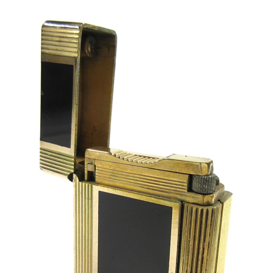 S.T.DUPONT（エス・テー・デュポン） デュポン ヴィンテージ 後期型