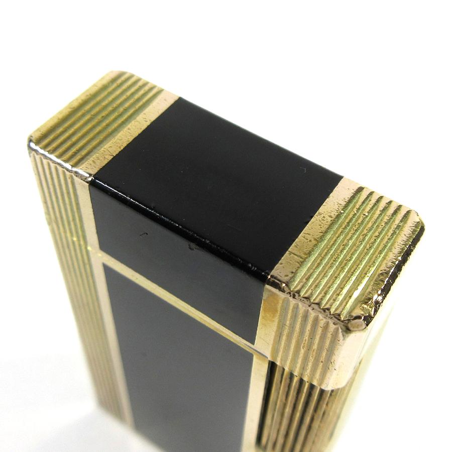 S.T.DUPONT（エス・テー・デュポン） デュポン ヴィンテージ 後期型