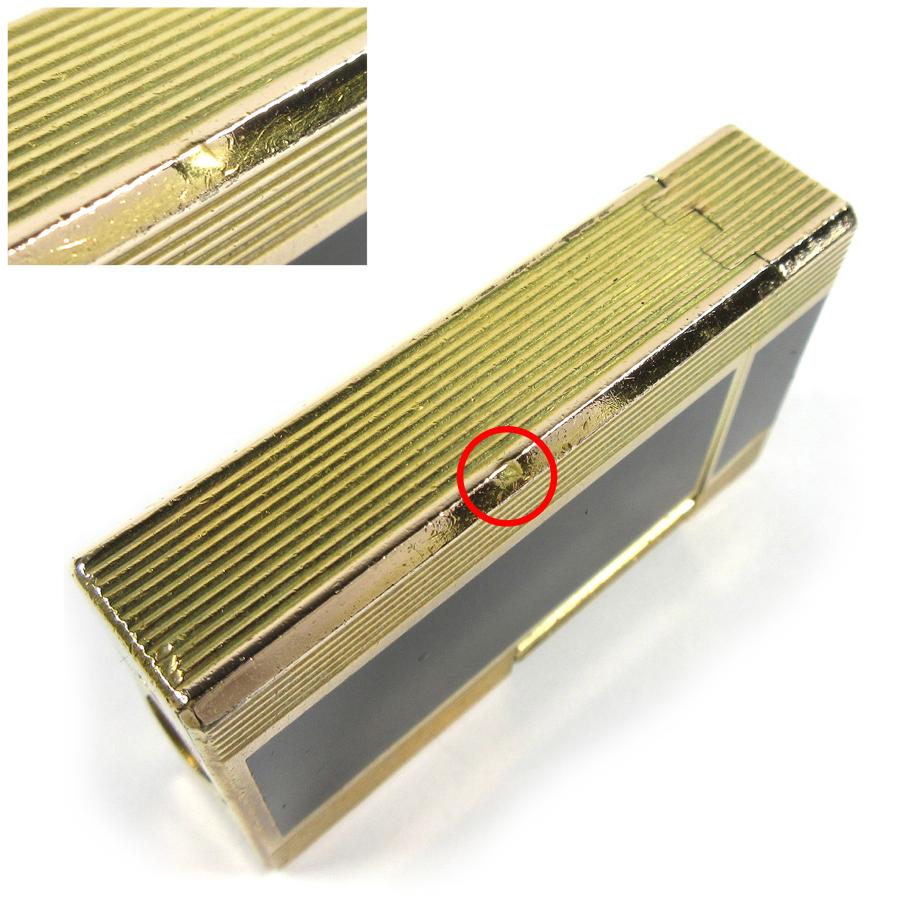 S.T.DUPONT（エス・テー・デュポン） デュポン ヴィンテージ 後期型