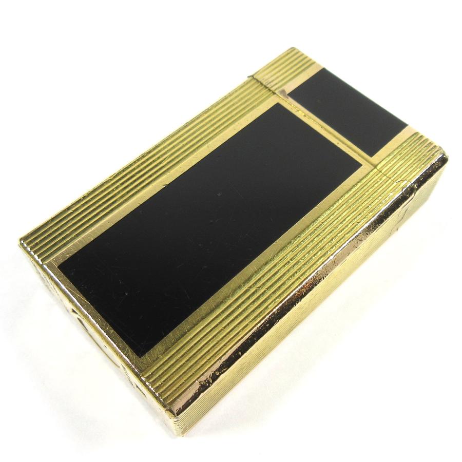 S.T.DUPONT（エス・テー・デュポン） デュポン ヴィンテージ 後期型