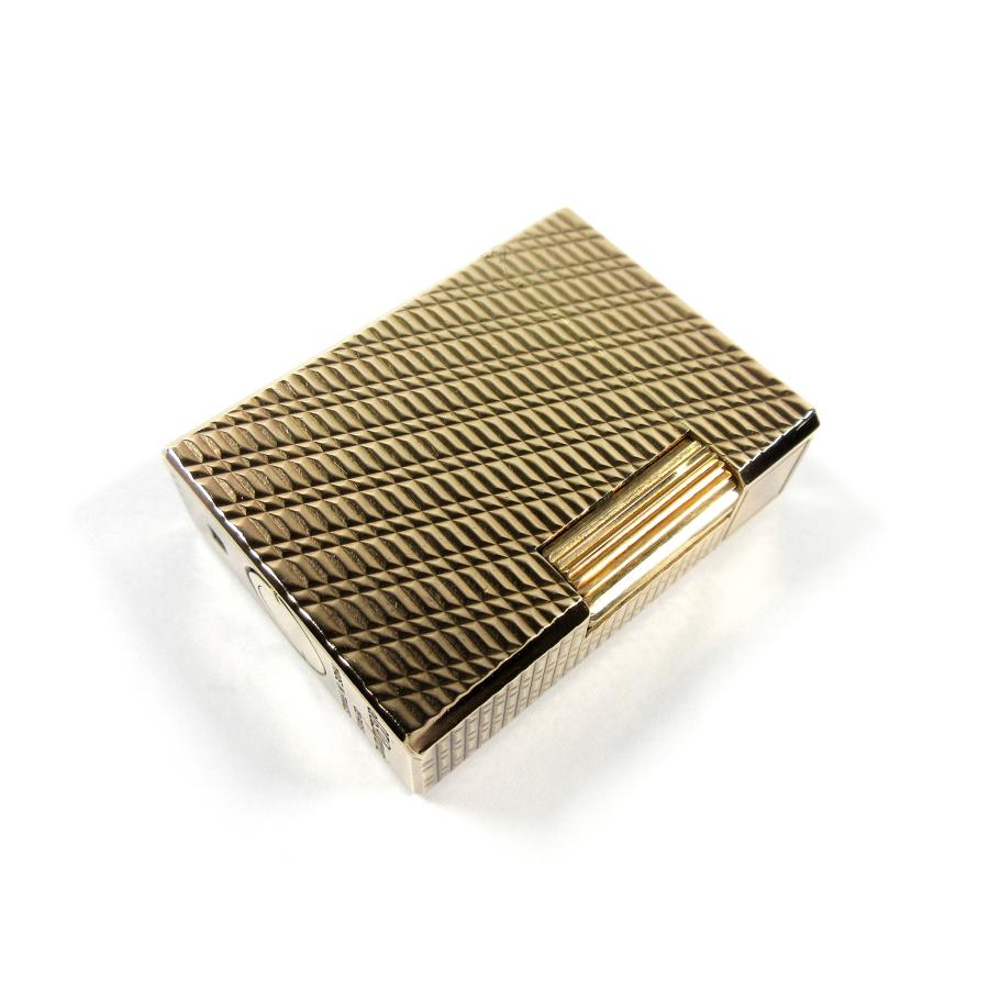 S.T.DUPONT 【デュポン】ヴィンテージ 後期型 ライン1S ショート S.T.DUPONT 【デュポン】ヴィンテージ 後期型 ライン1S ショート