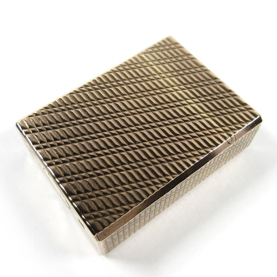 S.T.DUPONT デュポン ヴィンテージ 後期型 ライン1S ショート