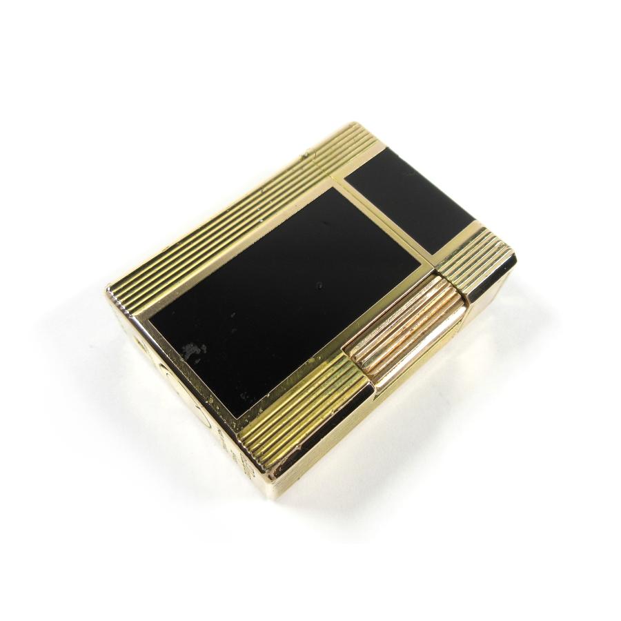 S.T.DUPONT 【デュポン】ヴィンテージ 後期型 ライン1S ショート