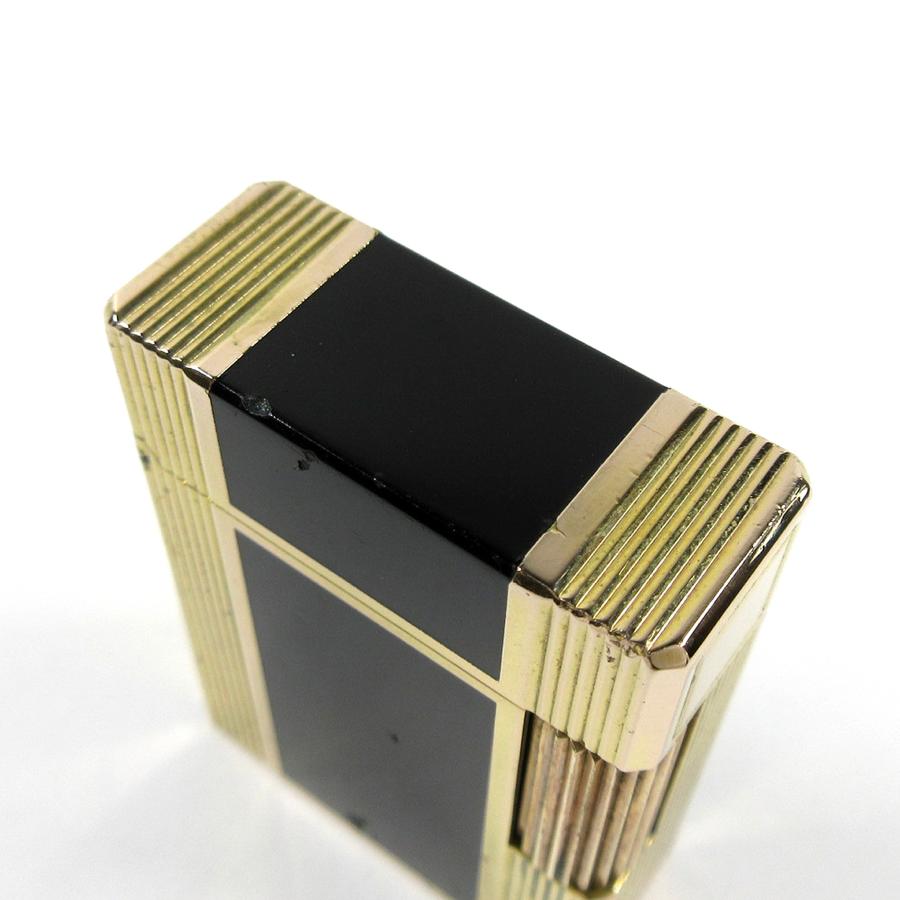 S.T.DUPONT デュポン ヴィンテージ 後期型 ライン1S ショート チャイナ