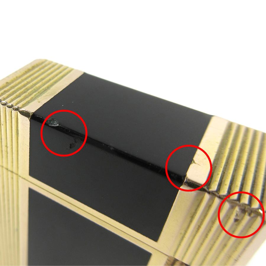 S.T.DUPONT デュポン ヴィンテージ 後期型 ライン1S ショート