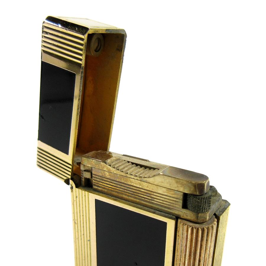 S.T.DUPONT デュポン ヴィンテージ 後期型 ライン1S ショート チャイナ