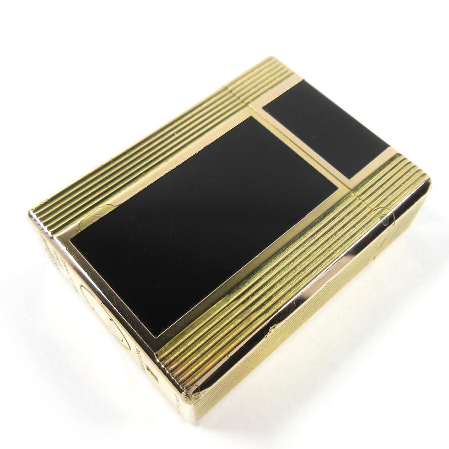 S.T.DUPONT（エス・テー・デュポン） デュポン ヴィンテージ 後期型