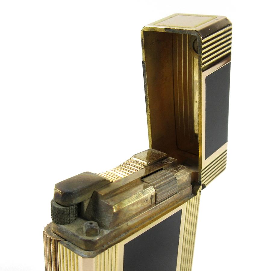 S.T.DUPONT デュポン ヴィンテージ 後期型 ライン1S ショート チャイナ