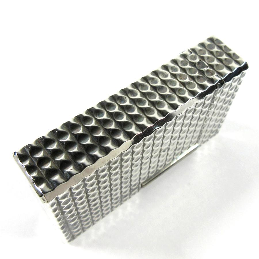 S.T.DUPONT デュポン ヴィンテージ 後期型 ライン1L ロング 総柄