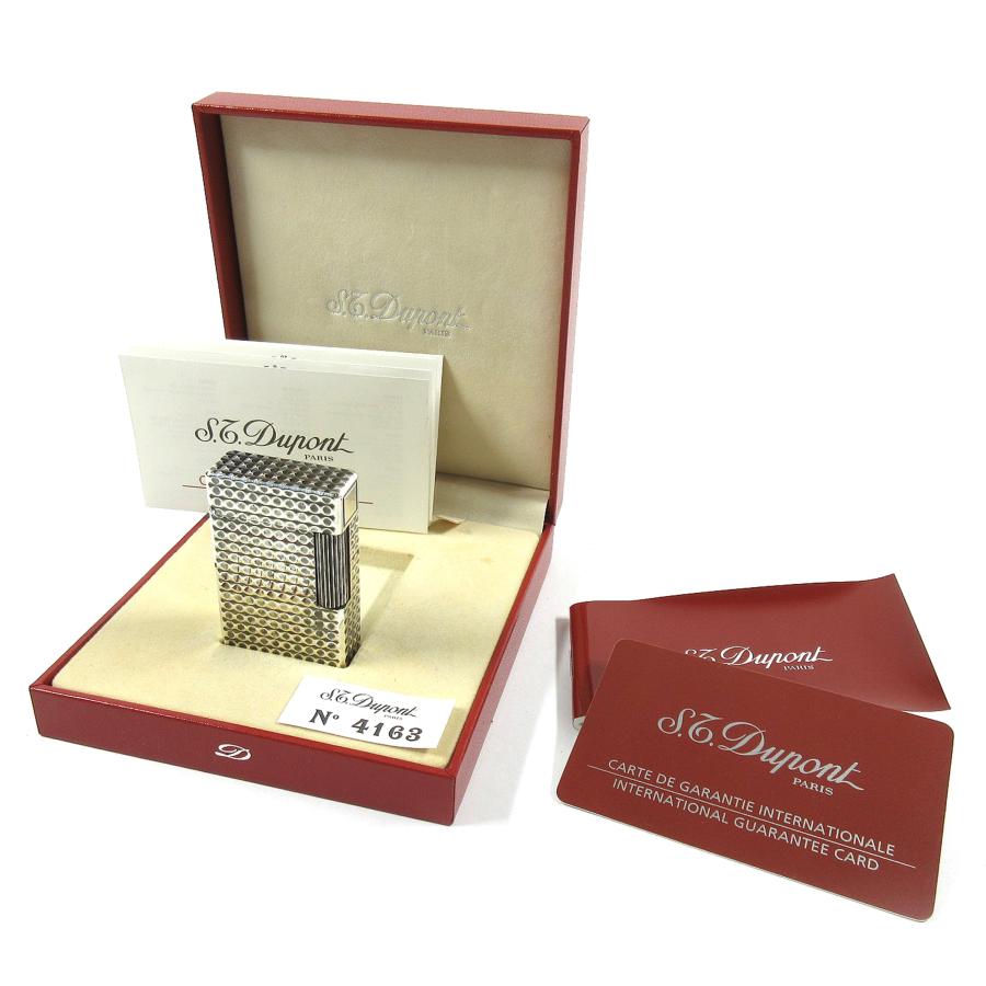 S.T.DUPONT（エス・テー・デュポン） デュポン ヴィンテージ 後期型