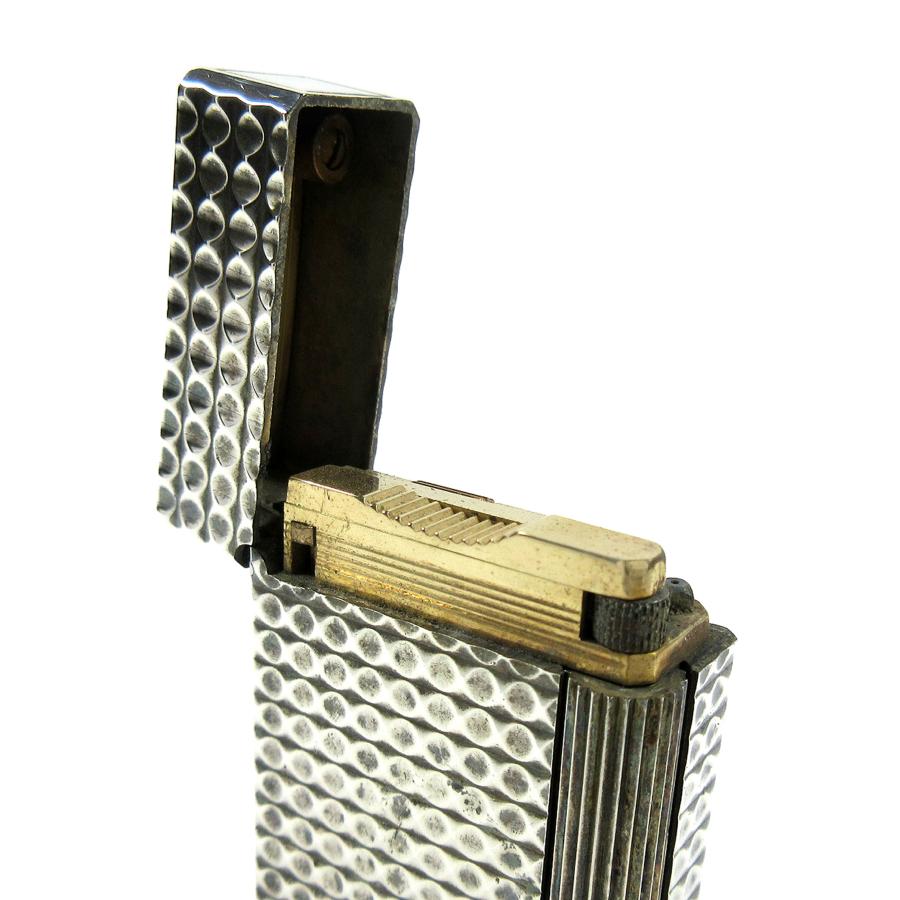 S.T. Dupont エステーデュポン　ビンテージ　レトロ　ジッポ　デュポン S.T.DUPONT（エス・テー・デュポン） デュポン ヴィンテージ 後期型