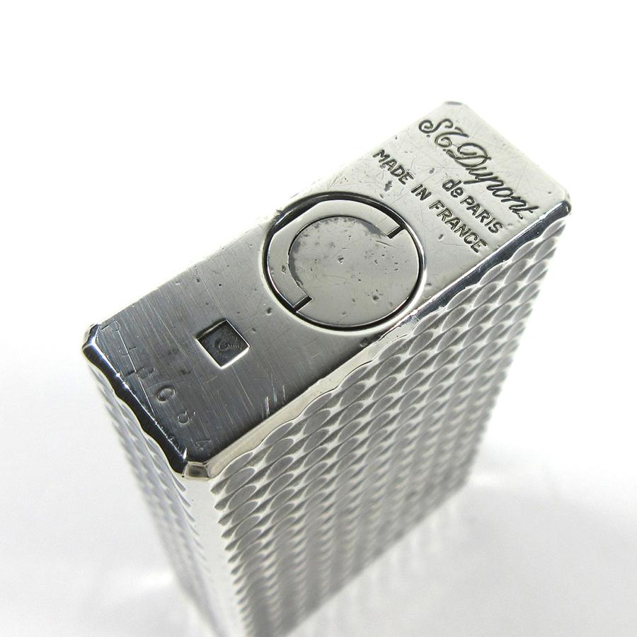 S.T.DUPONT デュポン ヴィンテージ 後期型 ライン1L ロング 総柄