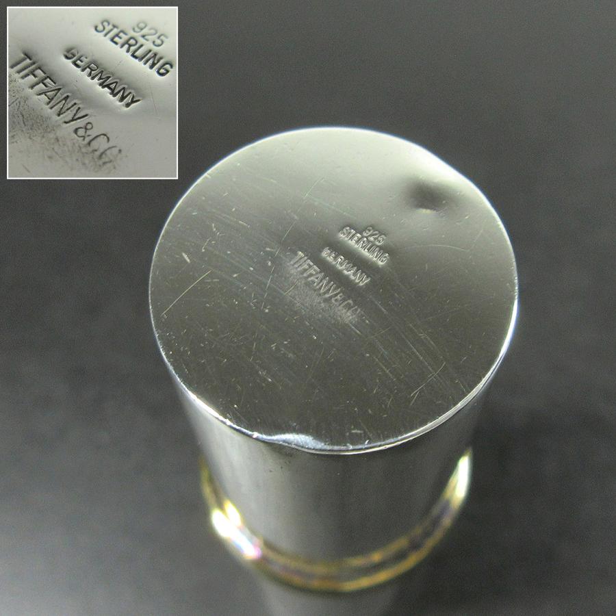 専用ページTIFFANY&Co. ティファニー シェル アトマイザー SV925 専用ページTIFFANY&Co. ティファニー シェル アトマイザー SV925