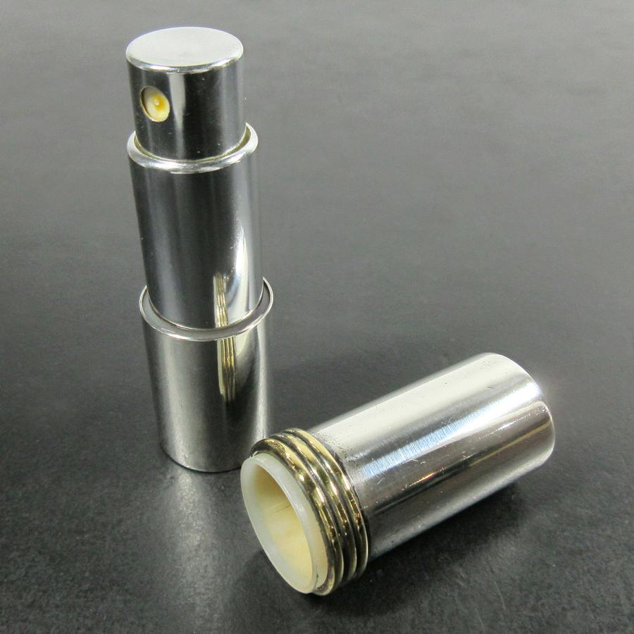 専用ページTIFFANY&Co. ティファニー シェル アトマイザー SV925 TIFFANY&Co. ティファニー SV925・フレグランスボトル・香水瓶