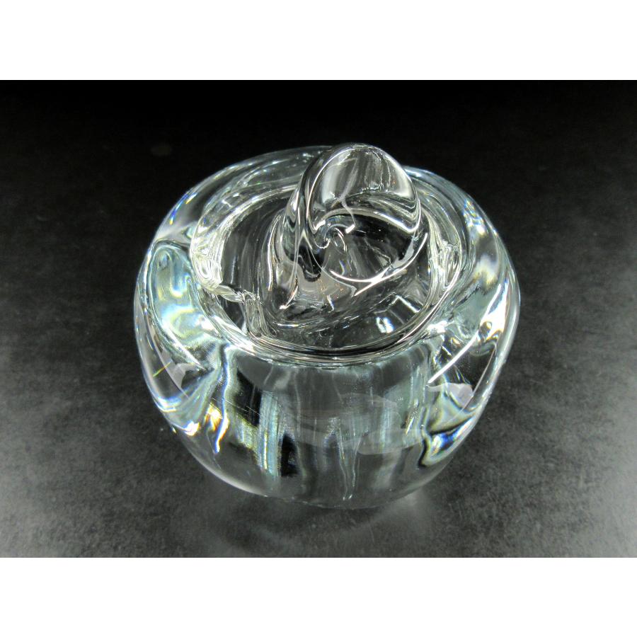 ティファニー】ヴィンテージ エルサ・ペレッティ アップルモチーフ  