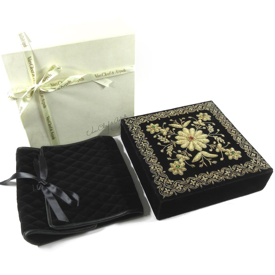 Van Cleef ＆ Arpels（ヴァンクリーフ ＆ アーペル） ヴァンクリーフ