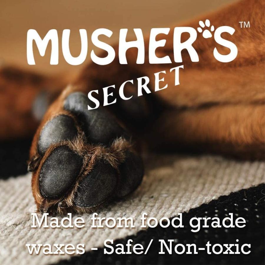 犬用 クリーム 足裏 保護 保湿 肉球 カサカサ ケア 角質 マッシャーズ シークレット 60g B0002ijqdc ウエストリテイリングマーケット 通販 Yahoo ショッピング