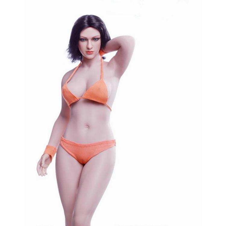 TBLeague 1/6スケール フィギュア 最新豊満 バクソム 巨乳 女性