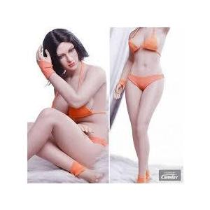 TBLeague 1/6スケール フィギュア 最新豊満 バクソム 巨乳 女性 素体