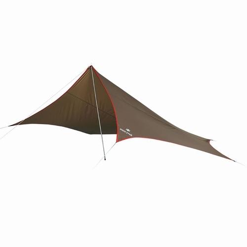  peak ペンタイーズと新品未使用ライトタープペンタシールドのセット snow peak セール スノーピーク ペンタプロエアー1 ペンタイーズ