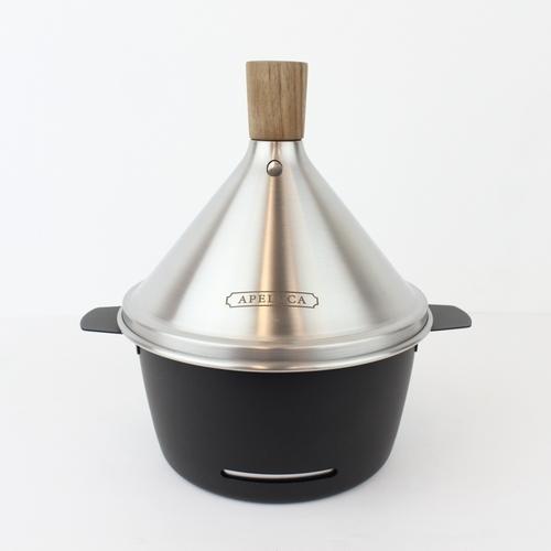 TABLETOPSMOKER APELUCA（アペルカ）（テーブルトップスモーカー