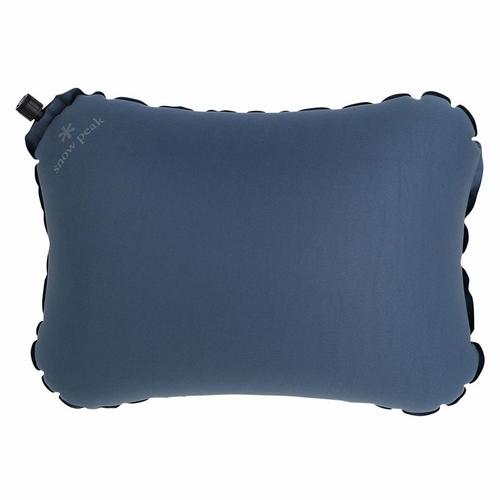 snow peak（スノーピーク） ストレッチピロー ---- : WEST WEB STORE