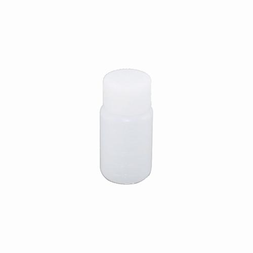 広口ポリ丸ボトル 50ml 4