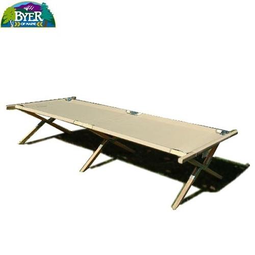 メインヘリテージウッドコット BYER（バイヤーオブメイン 