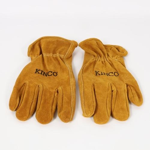 CowhideDriverGloves＃50　KincoGloves（キンコグローブ）｜west-shop｜04