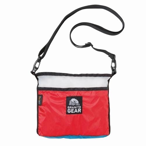 ハイカーサチェル