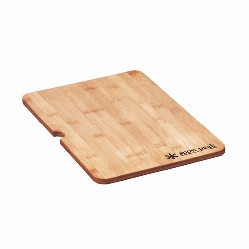  peak ウッドテーブルS竹＋ステンレストレー snow peak（スノーピーク） ウッドテーブルS竹 ---- : WEST WEB STORE