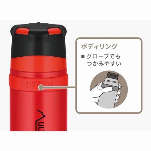 FFX-901　THERMOS（サーモス）（ステンレスボトルFFX-901）-MTRD｜west-shop｜04