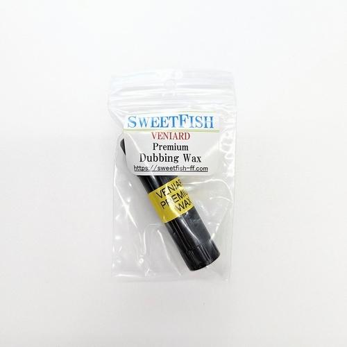 プレミアムタッキーワックス SWEETFISH（スウィートフィッシュ