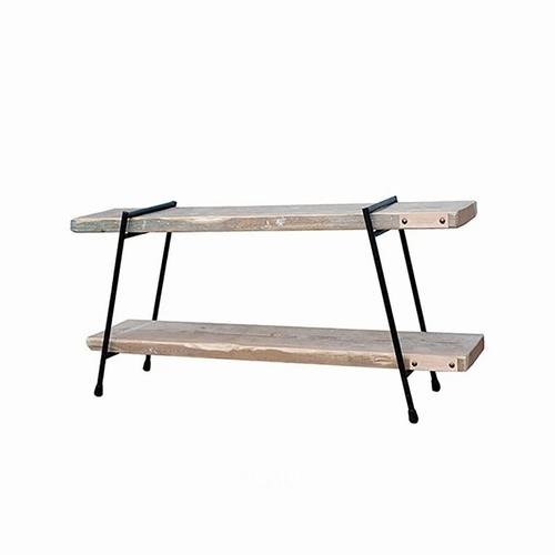 IRONSTOOL Platchamp（プラットチャンプ）（アイアンスツール）-BLK 