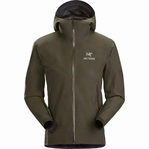 国内正規品・美品】アークテリクス ゼータSLジャケット ドラセナS