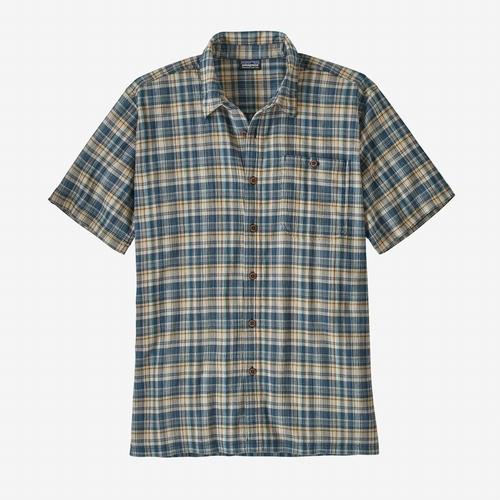 MsA/CShirt patagonia （パタゴニア） -FWSB