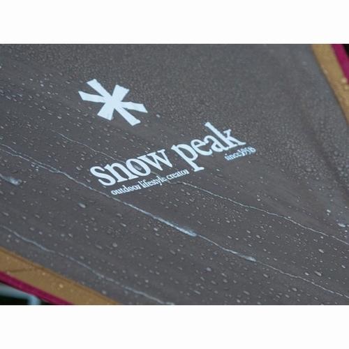 エントリーパックTT　snowpeak（スノーピーク）　----｜west-shop｜05