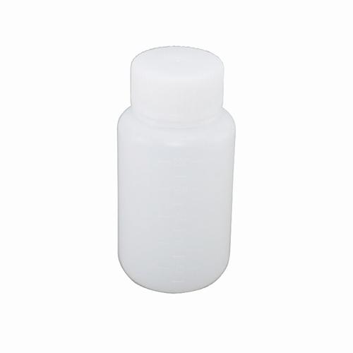 広口ポリ丸ボトル 200ml 7