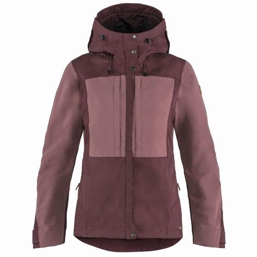 KebJacketW FJALLRAVEN（フェールラーベン）（ケブジャケットW） 357 