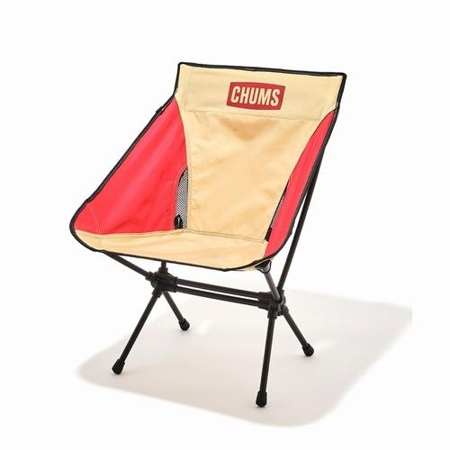 チャムス　コンパクトチェアブービーフットロー　ローチェア　キャンプ CHUMS（チャムス） CompactChairBoobyFootLow （コンパクトチェア