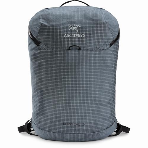 ARC'TERYX KONSEAL 15L Backpack 赤 コンシール アークテリクス