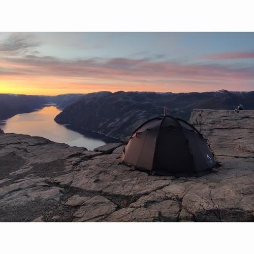 Gamme6ARCTIC NORTENT（ノルテント）（ギャム6アークティック） ----の画像