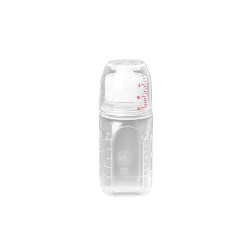 ALC.Bottle w/Cup 60ml 10