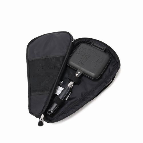 RecycleHotSandwichCookerCase　CHUMS（チャムス）（リサイクルホットサンドイッチクッカーケース）-Black2｜west-shop｜02