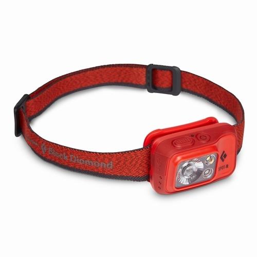 新品、未開封！　4個セット　 スポット400-R 楽天市場】Black Diamond(ブラックダイヤモンド) スポット400-R