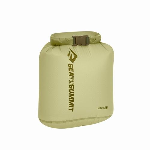 ウルトラシルドライバッグ 3L 4