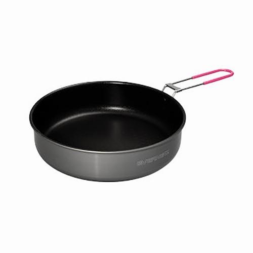 U.LALU.PAN20cm EVERNEW（エバニュー）（ウルトラライトアルミパン20cm