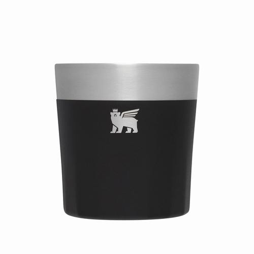 ロックグラス180ml STANLEY（スタンレー）-Fブラック : WEST WEB STORE